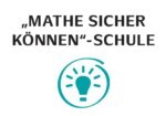 Logo Mathe sicher können